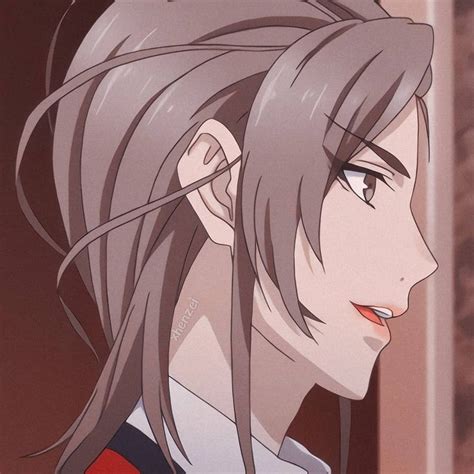 Pin By Aniee Gay On Kakegurui Anime Art Rei