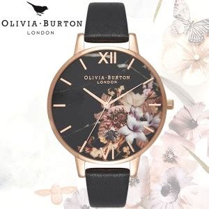 Olivia Burton Ob Cs Line