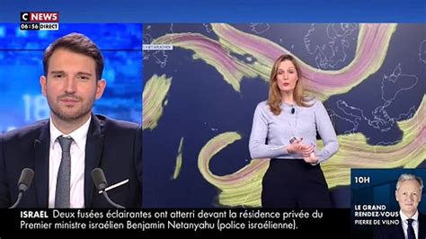 Karine Durand sur CNews 17 11 2024 Vidéo Dailymotion