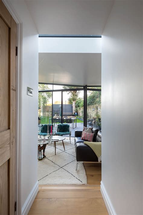 Multi-Angled Rear Extension | Camberwell — STEPHEN TURVIL ARCHITECTS