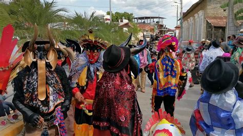 Xantolo Huasteca Potosina San Mart N Chalchicuautla S L P Youtube