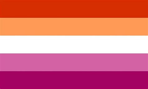 100 Lesbian Flag Wallpapers Wallpapers