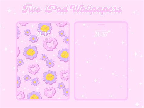 Pink Ios App Icons Aesthetic Icon Pack Free Wallpapers - Etsy