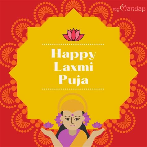 Top 10 Devotional Laxmi Puja Wishes for Wealth and Prosperity