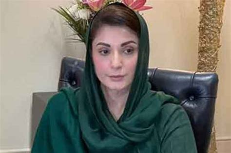 مریم نواز نے عمران خان کو نواز شریف سے معافی مانگنے کا مطالبہ کر دیا