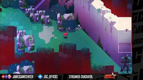 Hyper Light Drifter Vod Twitch Youtube