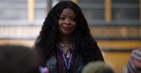 Janelle James Talks About Playing Iconic Abbott Elementary Principal