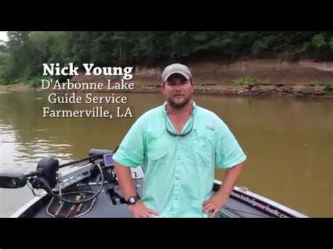 A Ride Down Bayou D Arbonne Youtube