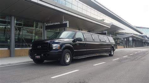 Airport Taxi Limo ⭐⭐⭐⭐⭐