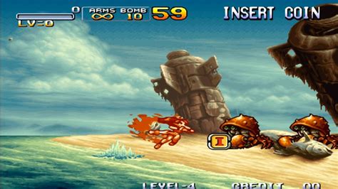 Metal Slug 3 Survival Version 2022 Youtube