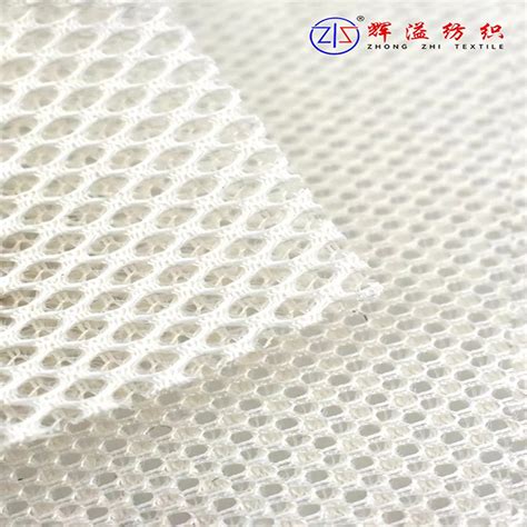 Custom Made NEW Sandwich Mesh Fabric Spacer Airmesh For Sport Shoes