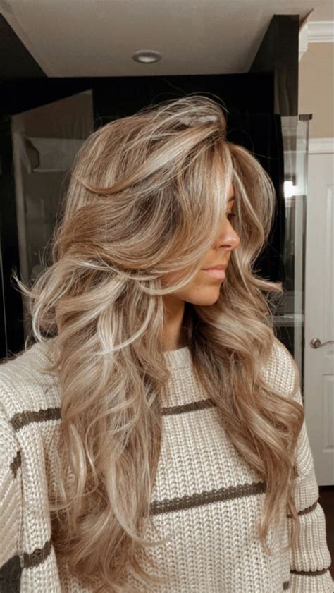 15 Stunning Winter Hair Color Ideas For Blondes In 2023 2024 Artofit