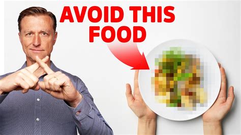 The 1 Most Dangerous Food In The World