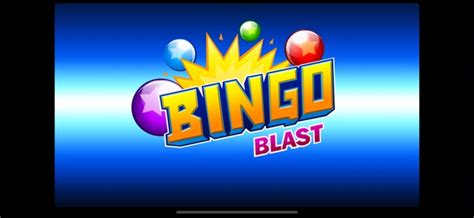 Bingo Blast! for iOS