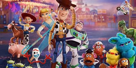 Toy Story Recensione E Scheda Film Page Sep Sitename