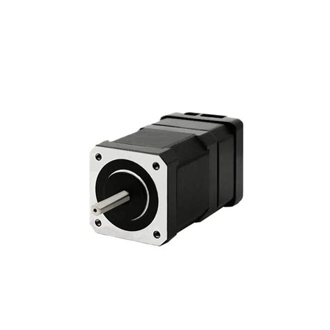 Nema 17 Integrated Closed Loop Stepper Motor With Driver Controller