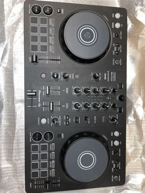 Konsola pioneer ddj flx4 Wodzisław Śląski OLX pl