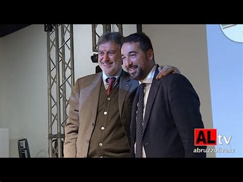 Elezioni Regionali Nicola Campitelli Si Candida Con Fratelli D