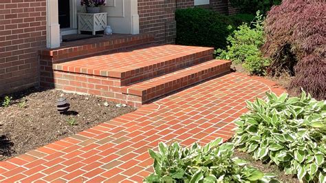 Brick Masonry Projects Capital Masonry Nova Masonry Install Repair