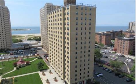 Rockport Provides Hud Refi On Queens Senior Housing Connect Cre