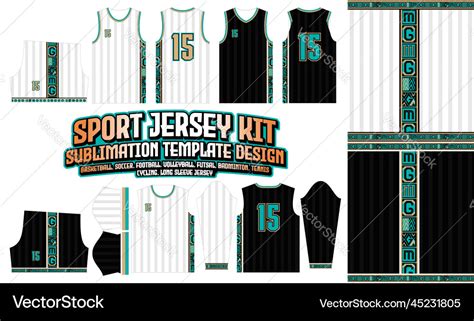 Memphis grizzlies basketball nba jersey design Vector Image