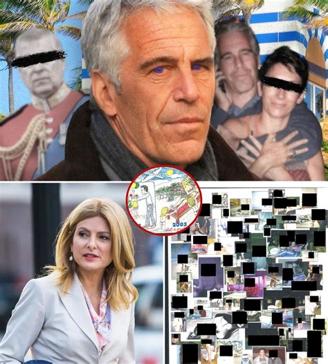 Meow - “EPSTEIN’S SHADOW EMPIRE: Investigator Breaks Silence on the
