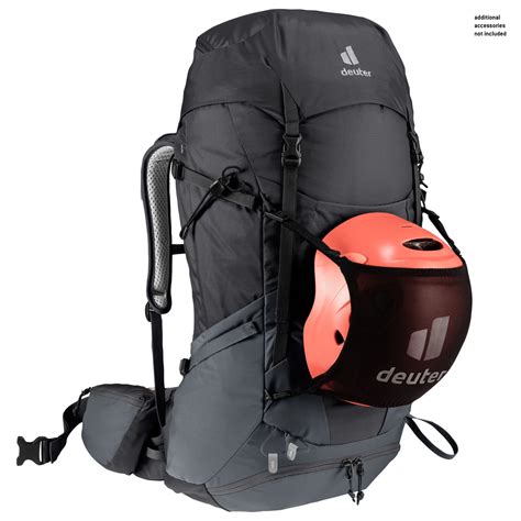 Deuter Futura Pro 38 SL Mochila de senderismo Mujer Envío gratuito