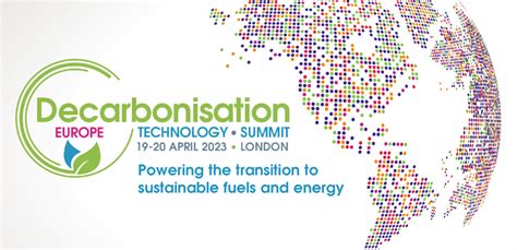 Decarbonisation Technology Summit April 19 20 2023 CPFD Software