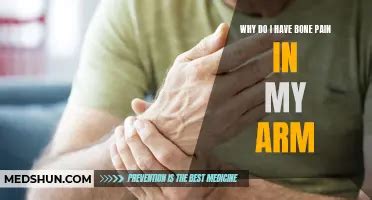 Understanding The Connection Between Coughing And Arm Pain Causes And