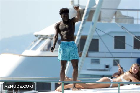 JORDYN HUITEMA Nude AZNude