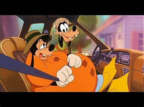 A Goofy Movie (1995) Disney Movie Trivia, Disney Movie Scenes, Goofy Movie, Disney Love, Disney ...