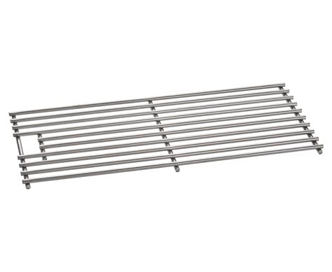 Grille de cuisson Grandhall Série G Acier Inoxydable A016050076