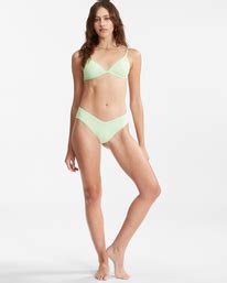 Sol Searcher Fiji Bikini Bottom Billabong