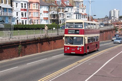 Preserved East Kent P Rfn G Ramsgate Ken Lansdowne Flickr