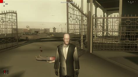 130 best Hitman Blood Money images on Pholder | Hi TMAN, Trophies and Pcmasterrace