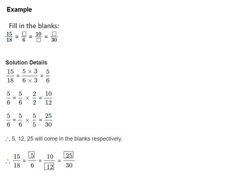 10.2 Ratio and proportion examples – MicroMerits Online classes | Practice Tests