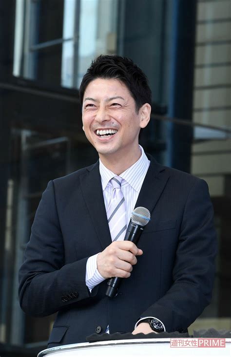 【画像・写真】富川悠太元アナ、テレビ朝日退社後は父親が関連会社の社長を務めた『トヨタ』へ転職！現在の仕事は「会社経費で海外各国を回る」悠々自適