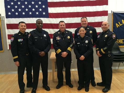 Newark Hires Two New Police Officers | Newark, CA Patch