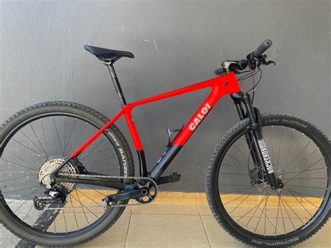 Caloi Elite Carbon Sport An Ncios Na Olx Brasil