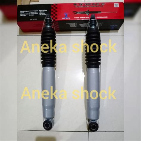 Jual SHOCK BREAKER MERK FCS PREMIUM TOYOTA INNOVA REBORN BELAKANG