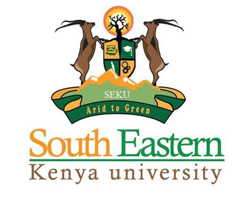 List of SEKU Courses & Programmes Offered - BeraPortal Kenya