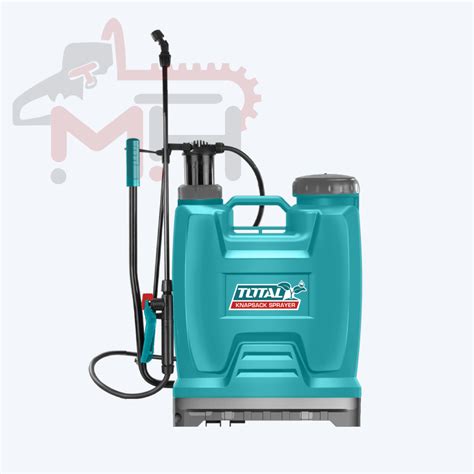 Total Knapsack Sprayer