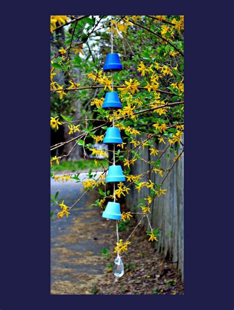 44 Unique Diy Hanging Decorations For Outdoor Spaces Diy And Crafts