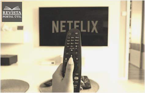 O Que Est Fazendo A Netflix Perder Tantos Assinantes