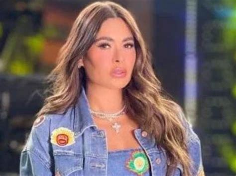 Galilea Montijo Cuenta La Pesadilla Que Vivi Su Familia Con El Hurac N