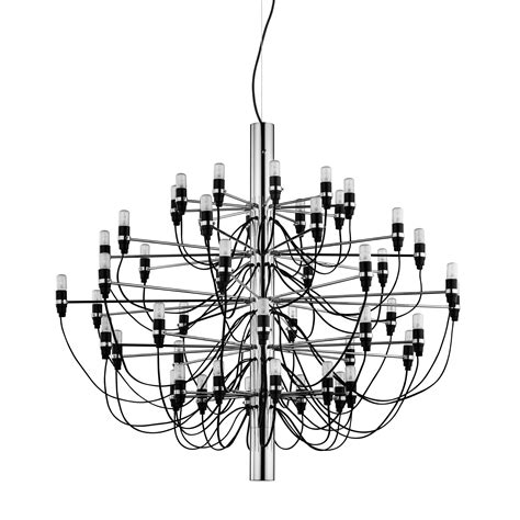 Flos 2097 50 Chandelier AmbienteDirect