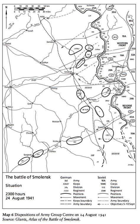 How would the Battle of Moscow turn out if it actually happened? | alternatehistory.com