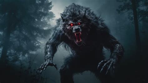 Werewolf Images – Browse 43,932 Stock Photos, Vectors, and Video ...