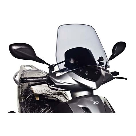 Puig Trafic Windshield Kymco Agility City 50 125 150 200I Motardinn