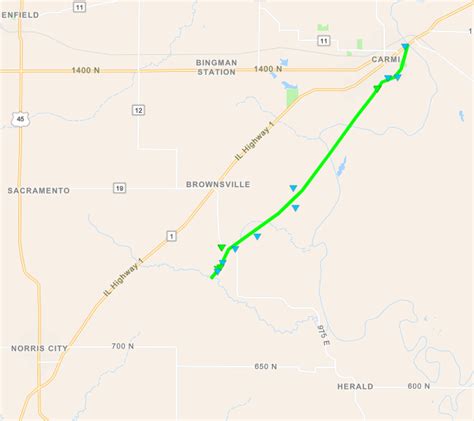 NWS Paducah KY On Twitter Our Damage Survey Team Has Confirmed That